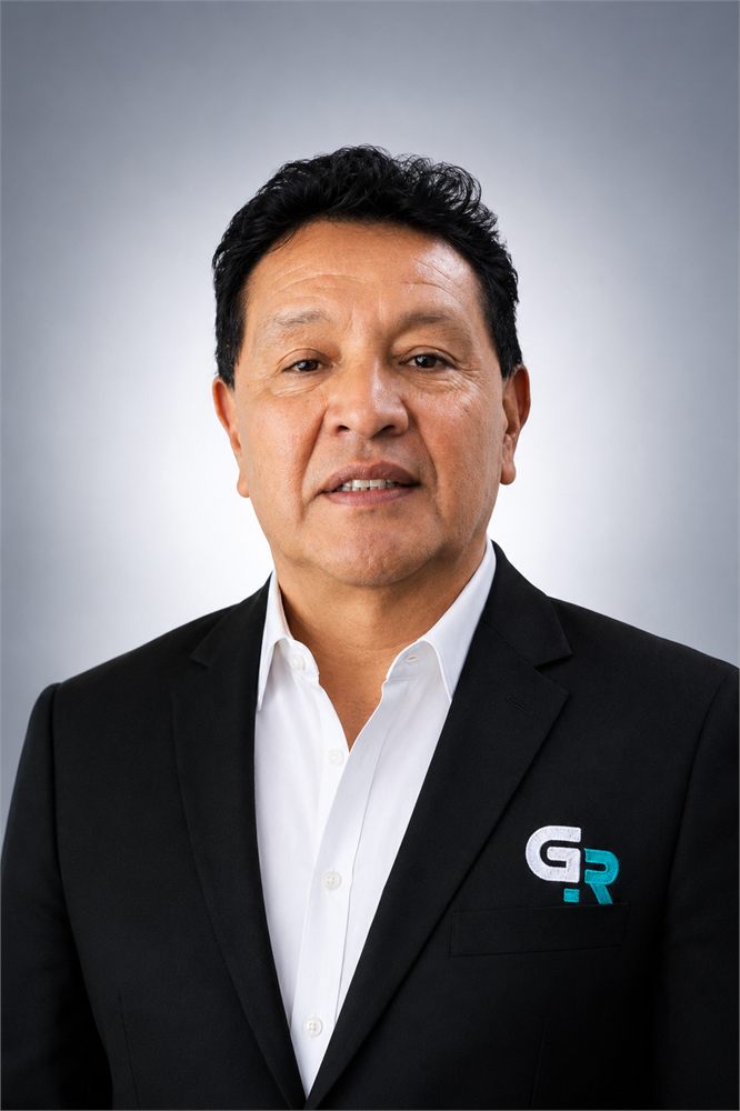 Pedro Hernández Mondragón